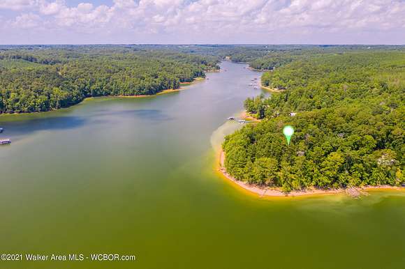 3.5 Acres of Land for Sale in Logan, Alabama