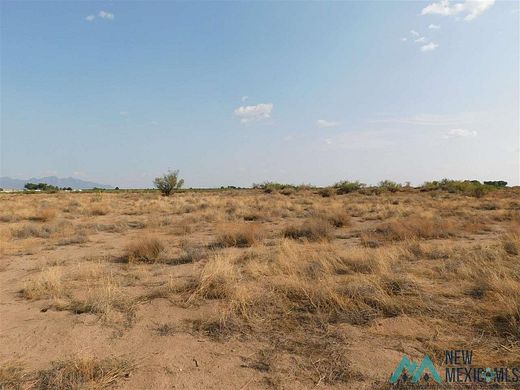2.6 Acres of Residential Land for Sale in Deming, New Mexico