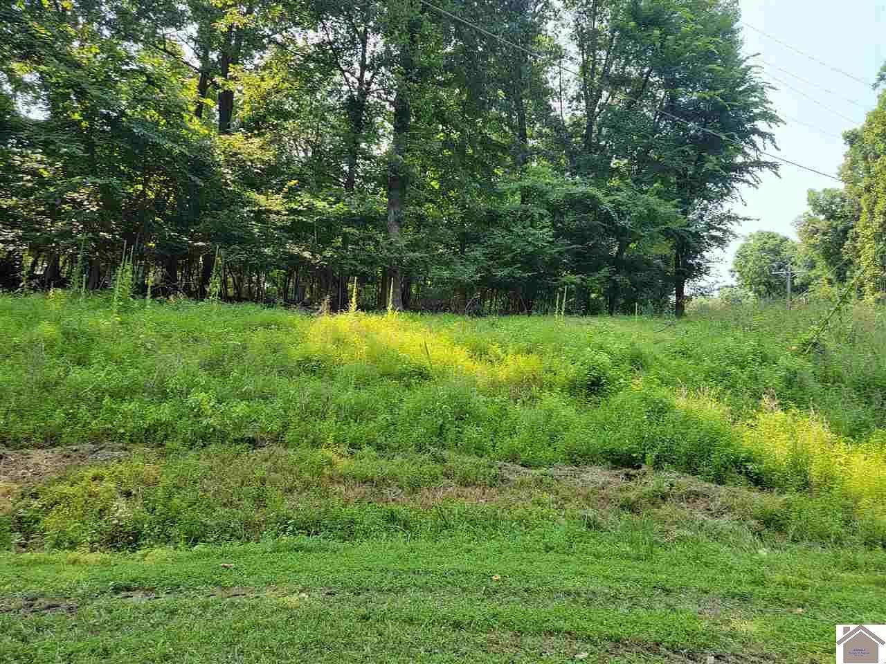 3.5 Acres of Residential Land for Sale in Eddyville, Kentucky