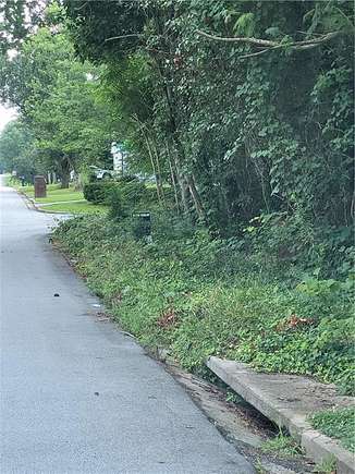 0.2 Acres of Residential Land for Sale in Lithonia, Georgia