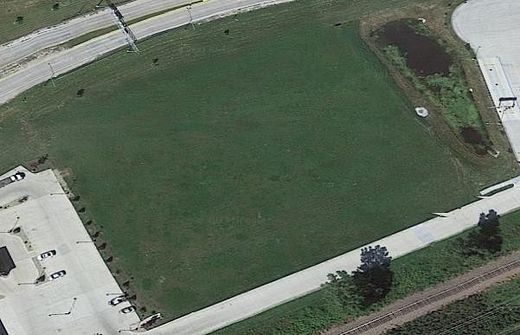 2.98 Acres of Land for Sale in Fort Dodge, Iowa