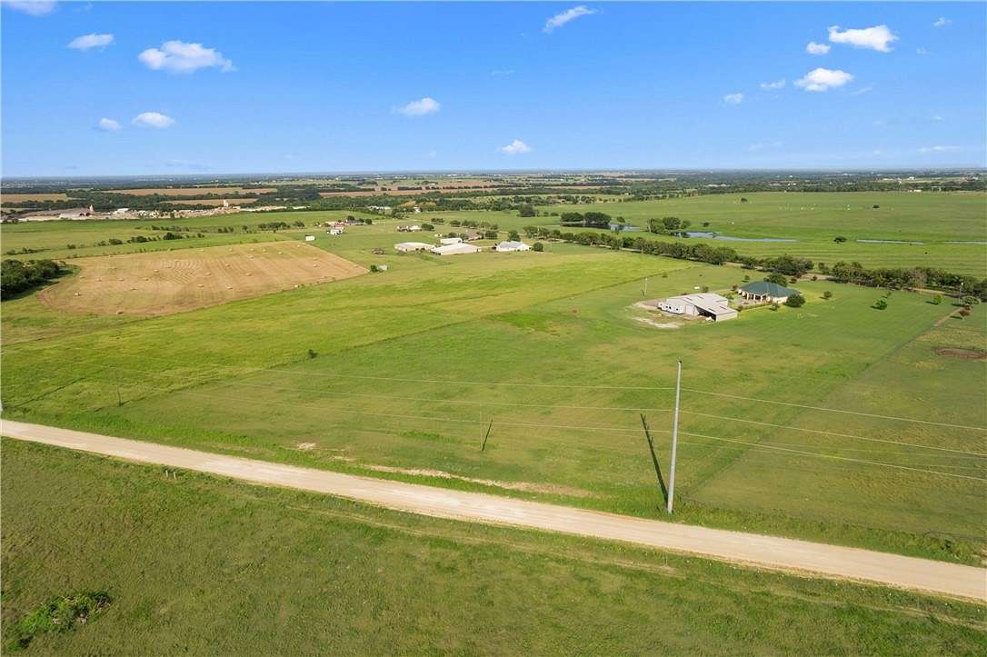 5.3 Acres of Residential Land for Sale in Lorena, Texas