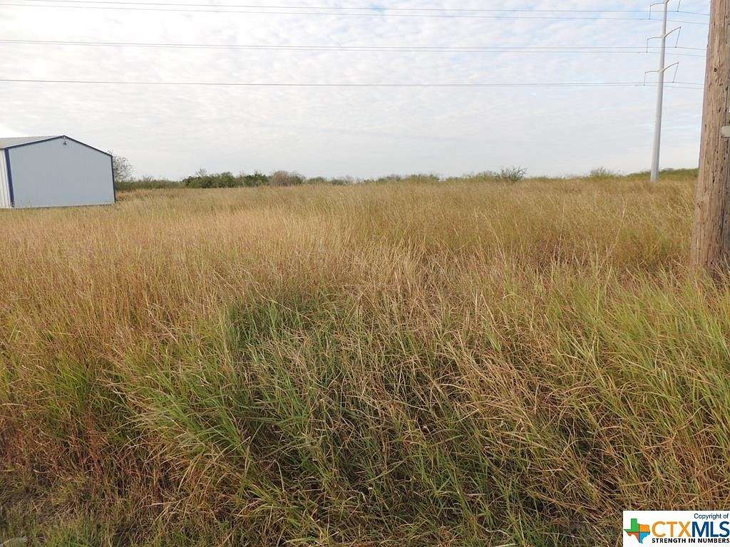 1.96 Acres of Commercial Land for Sale in Port Lavaca, Texas