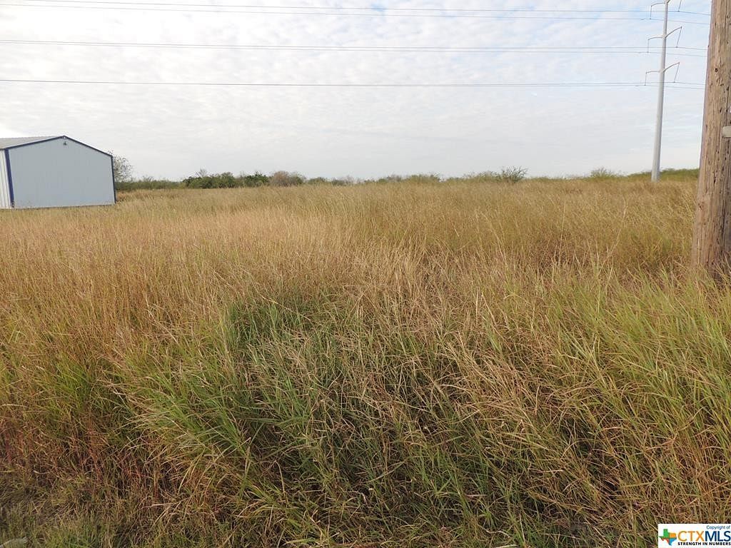 2 Acres of Commercial Land for Sale in Port Lavaca, Texas