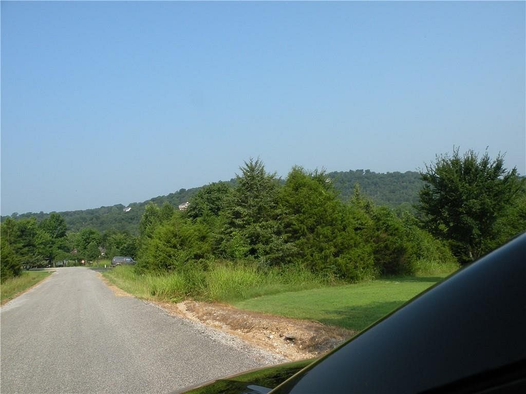0.31 Acres of Land for Sale in Holiday Island, Arkansas