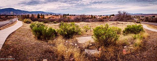 2.5 Acres of Residential Land for Sale in Cottonwood, Arizona