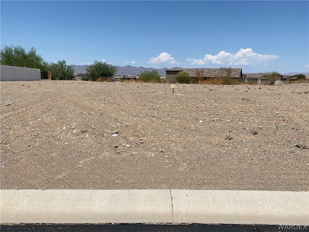 0.27 Acres of Residential Land for Sale in Fort Mohave, Arizona