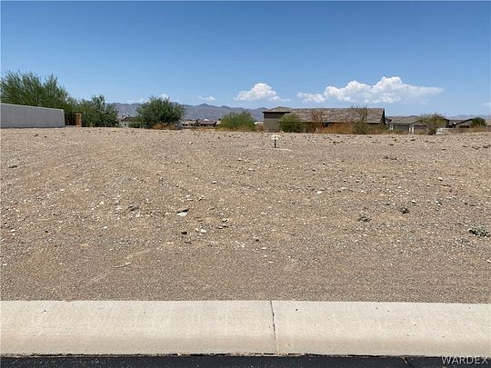 0.27 Acres of Residential Land for Sale in Fort Mohave, Arizona