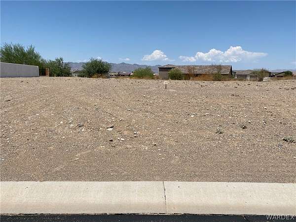 0.27 Acres of Residential Land for Sale in Fort Mohave, Arizona