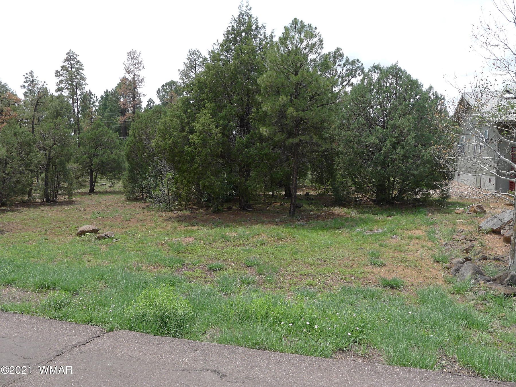 0.35 Acres of Residential Land for Sale in Show Low, Arizona