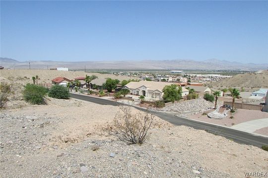 0.72 Acres of Residential Land for Sale in Bullhead City, Arizona