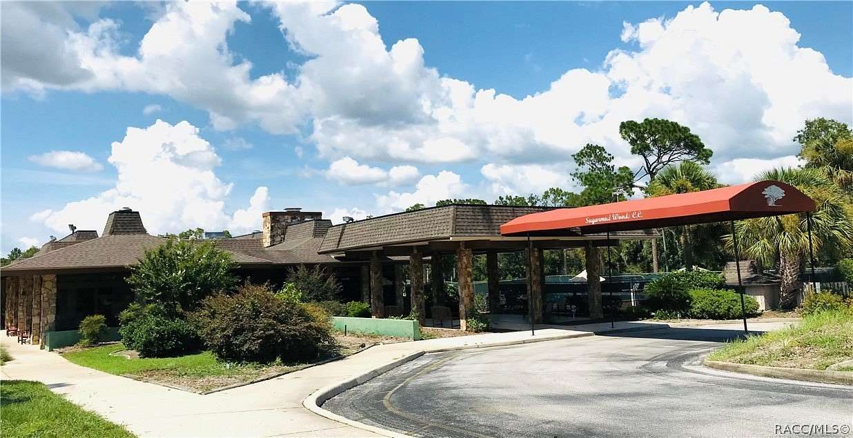 0.31 Acres of Residential Land for Sale in Homosassa, Florida