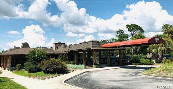 0.28 Acres of Residential Land for Sale in Homosassa, Florida