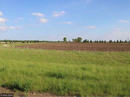 2.47 Acres of Residential Land for Sale in Le Sueur, Minnesota