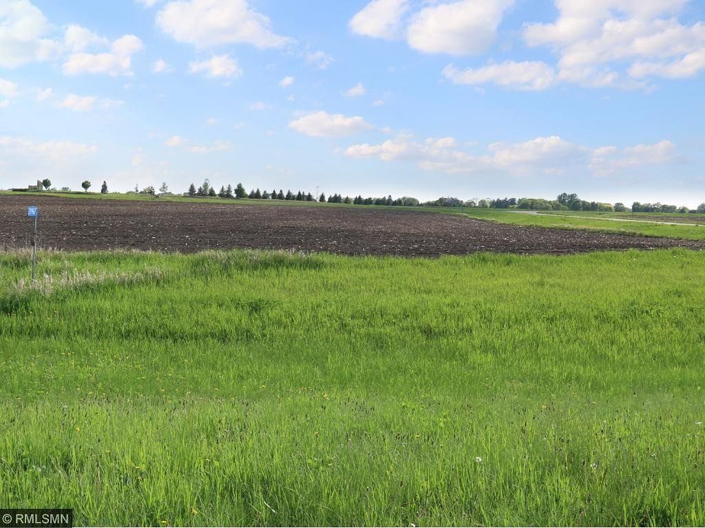2.4 Acres of Residential Land for Sale in Le Sueur, Minnesota