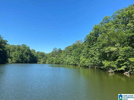 39 Acres of Recreational Land for Sale in Wedowee, Alabama