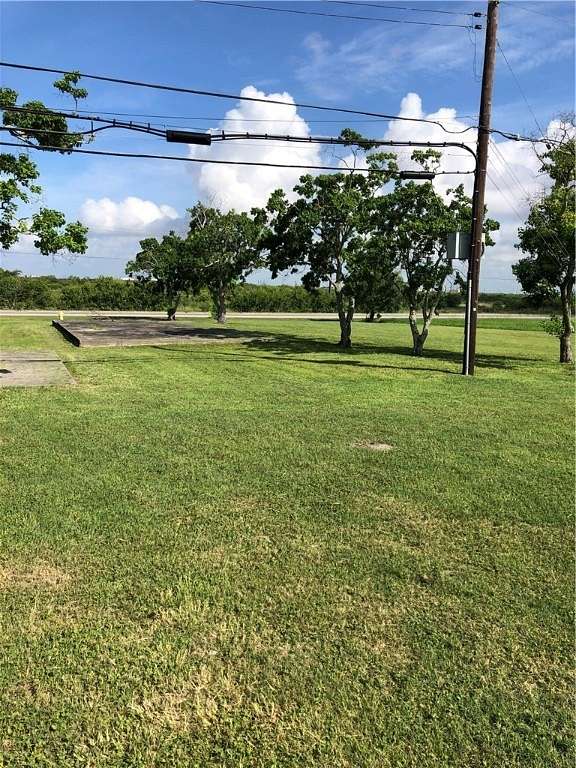 Residential Land for Sale in Ingleside, Texas