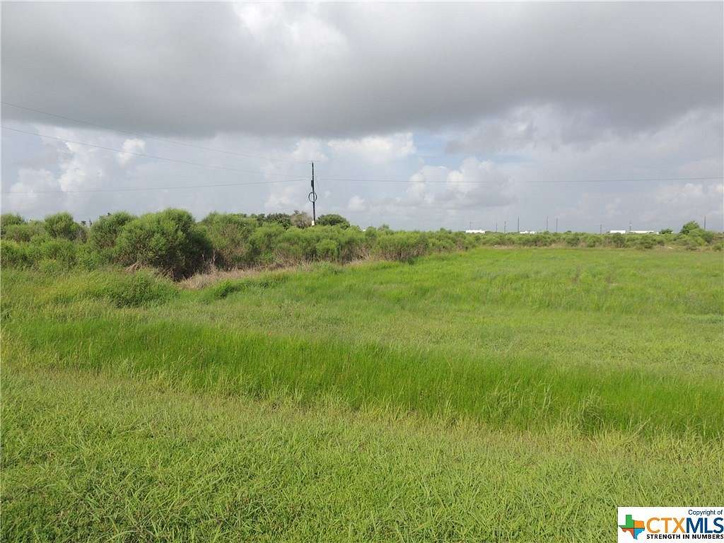 1.676 Acres of Residential Land for Sale in Port Lavaca, Texas