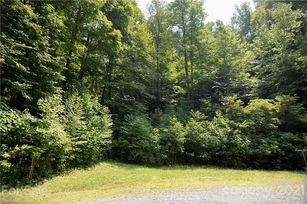 2.1 Acres of Residential Land for Sale in Mars Hill, North Carolina