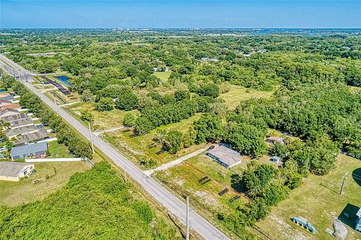 13.7 Acres of Commercial Land for Sale in Bradenton, Florida