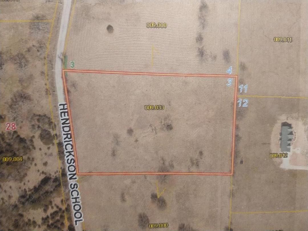 3.5 Acres of Residential Land for Sale in Shell Knob, Missouri