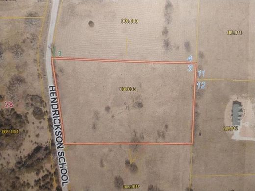 3.5 Acres of Residential Land for Sale in Shell Knob, Missouri