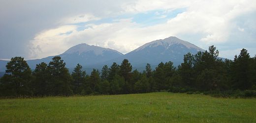 264 Acres of Improved Recreational Land for Sale in Gulnare, Colorado