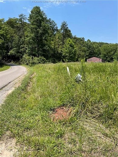 2 Acres of Residential Land for Sale in Winfield, West Virginia