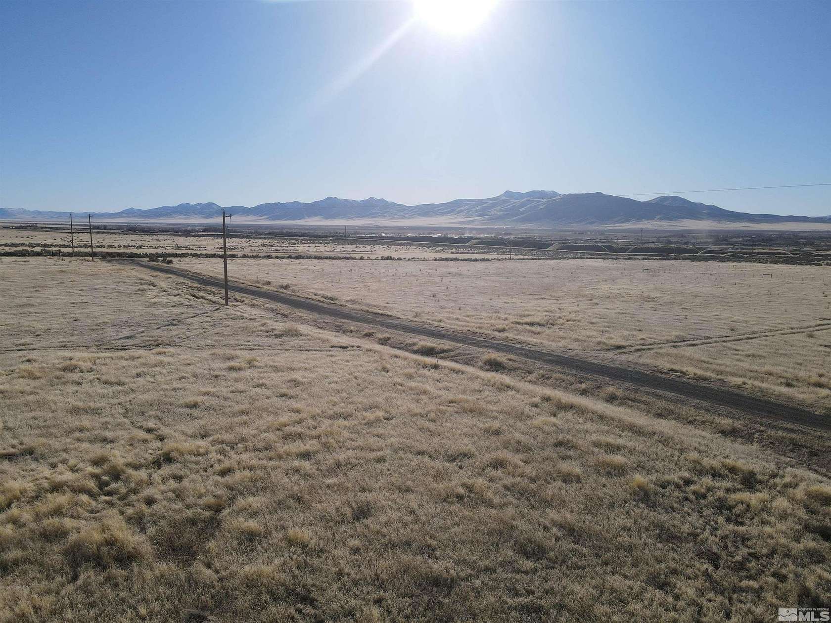 2.51 Acres of Residential Land for Sale in Winnemucca, Nevada