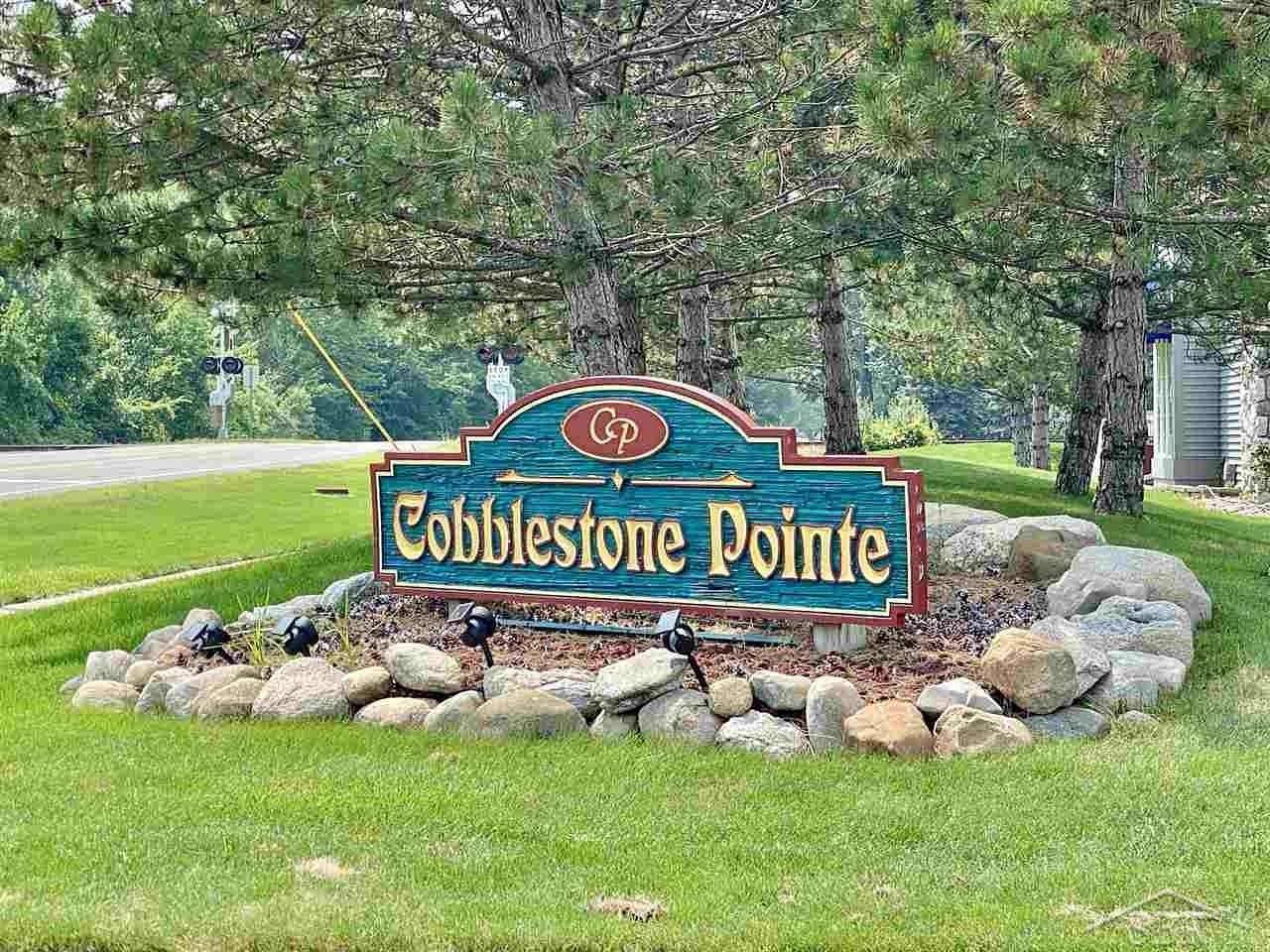 0.36 Acres of Residential Land for Sale in Saginaw, Michigan