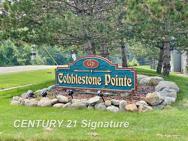 0.36 Acres of Residential Land for Sale in Saginaw, Michigan