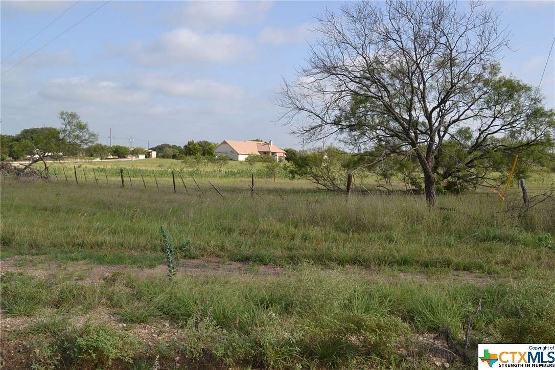 1.051 Acres of Residential Land for Sale in Kempner, Texas