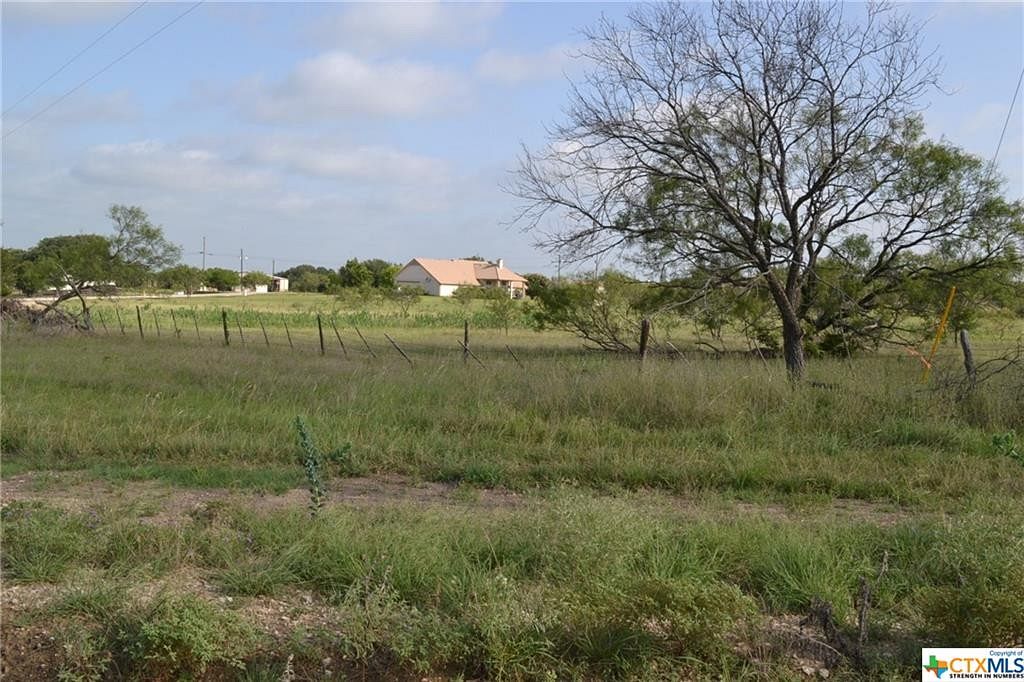 1.1 Acres of Residential Land for Sale in Kempner, Texas
