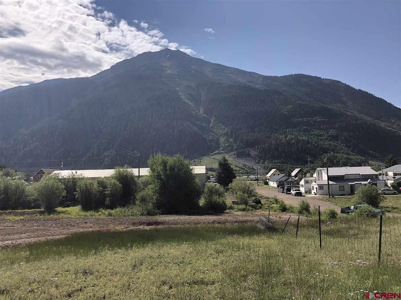 0.69 Acres of Residential Land for Sale in Silverton, Colorado