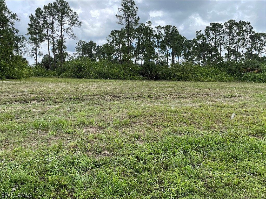 0.23 Acres of Residential Land for Sale in Cape Coral, Florida