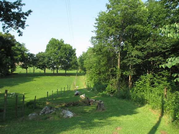 2.1 Acres of Residential Land for Sale in Limestone, Tennessee
