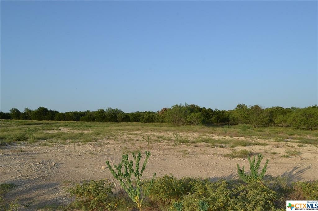 1.1 Acres of Residential Land for Sale in Kempner, Texas