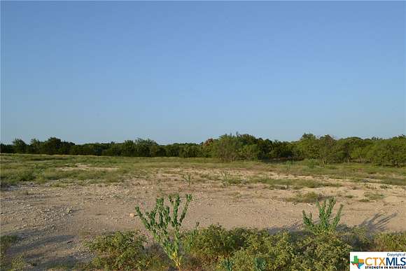 1.099 Acres of Residential Land for Sale in Kempner, Texas