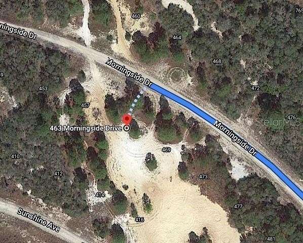 0.23 Acres of Residential Land for Sale in Lake Placid, Florida