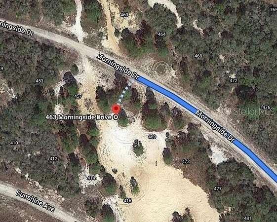 0.23 Acres of Residential Land for Sale in Lake Placid, Florida