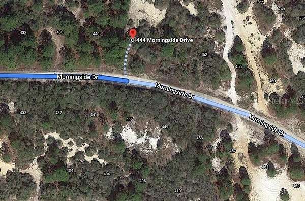 0.23 Acres of Residential Land for Sale in Lake Placid, Florida