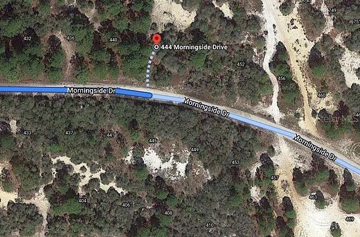 0.23 Acres of Residential Land for Sale in Lake Placid, Florida