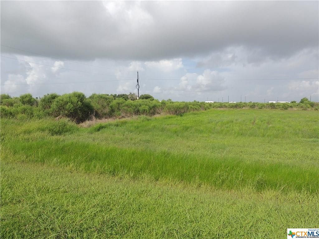 0.17 Acres of Residential Land for Sale in Port Lavaca, Texas