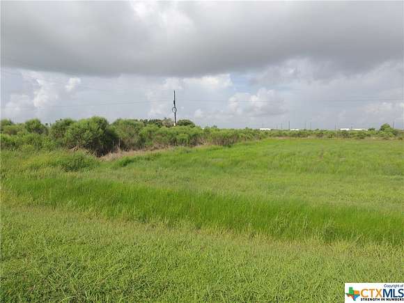 0.172 Acres of Residential Land for Sale in Port Lavaca, Texas