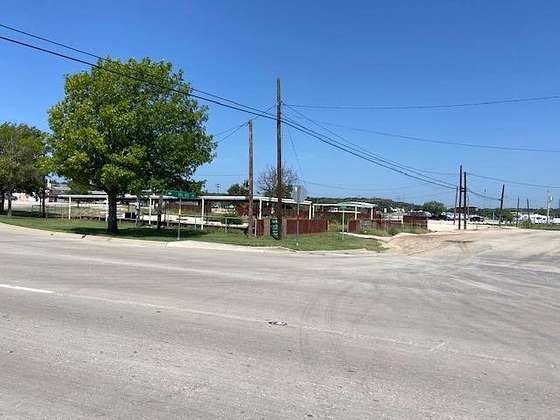 0.35 Acres of Commercial Land for Sale in Sonora, Texas