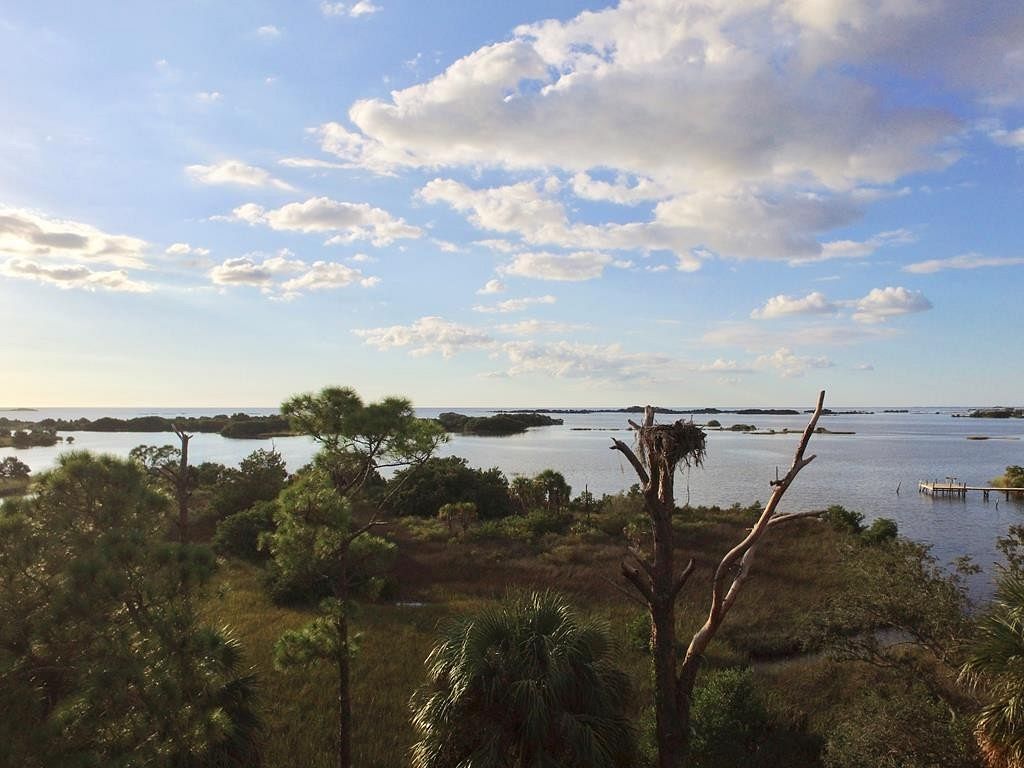 4.3 Acres of Residential Land for Sale in Cedar Key, Florida