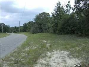 0.27 Acres of Residential Land for Sale in Chipley, Florida