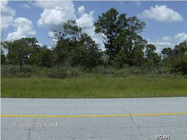 0.41 Acres of Commercial Land for Sale in Chipley, Florida