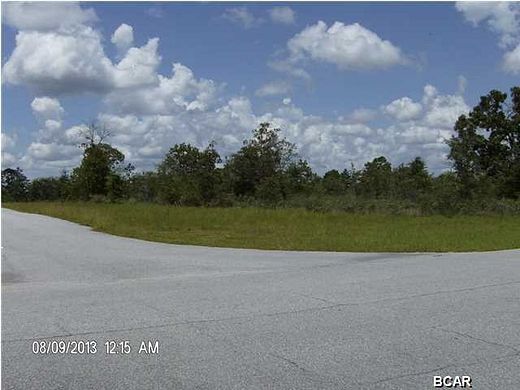 0.92 Acres of Commercial Land for Sale in Chipley, Florida