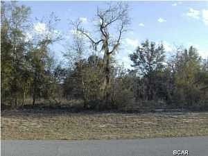 0.57 Acres of Commercial Land for Sale in Chipley, Florida